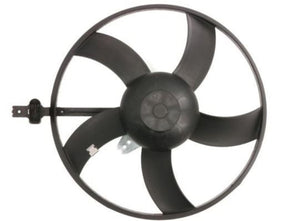 Motoventilador para Seat Ibiza 2002-2018
