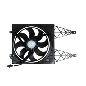 Motoventilador Automotriz Volkswagen Polo 03-06