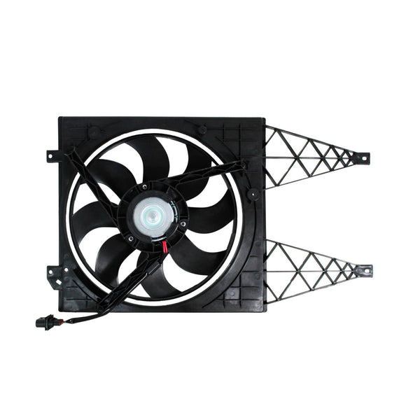 Motoventilador Automotriz Volkswagen Polo 03-06