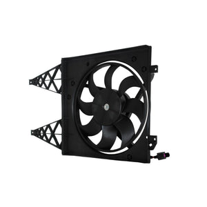 Motoventilador Automotriz Volkswagen Polo 03-06