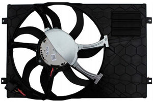 Motoventilador para Volkswagen Tiguan 2009-2017