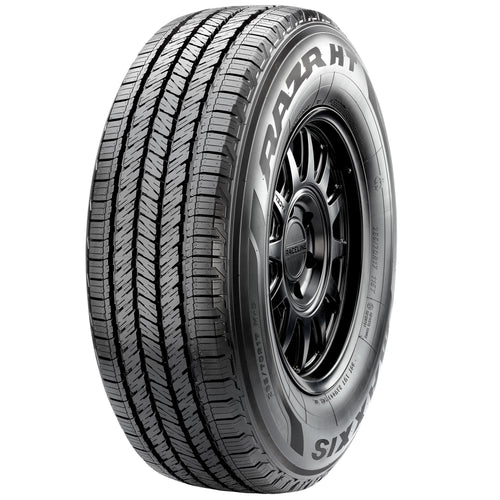 Llanta 275/55 R20 117H Maxxis HT780
