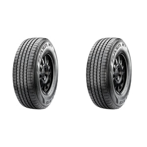 Paquete de 2 Llantas 275/55 R20 117H Maxxis HT780