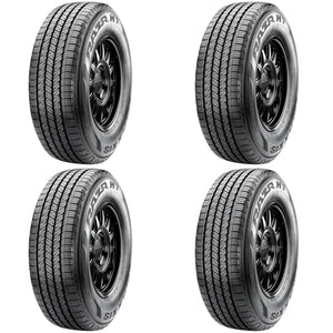 Paquete de 4 Llantas 275/55 R20 117H Maxxis HT780