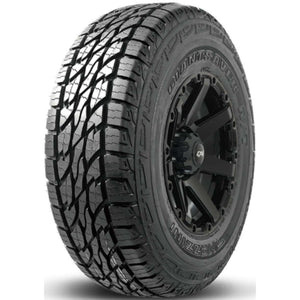 Llanta LT285/75 R16 126/123Q Mazzini GIANTSAVER
