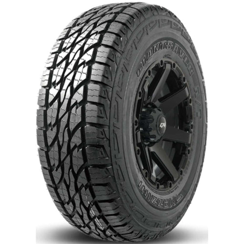 Llanta LT285/75 R16 126/123Q Mazzini GIANTSAVER