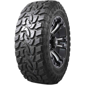 Llanta 35X12.50 R20LT 121Q Mazzini MUD CONTENDER M/T