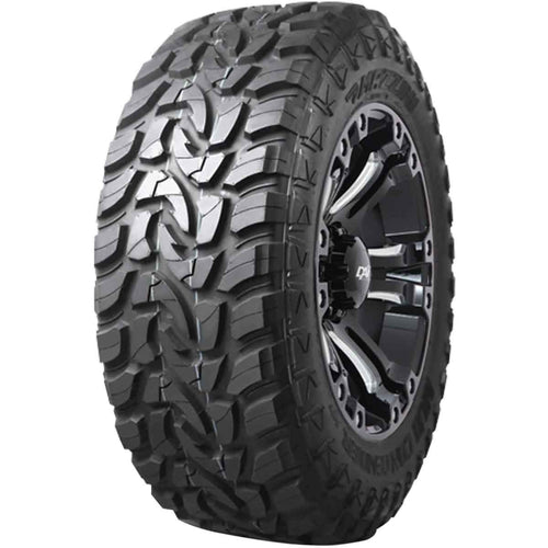 Llanta 35X12.50 R20LT 121Q Mazzini MUD CONTENDER M/T