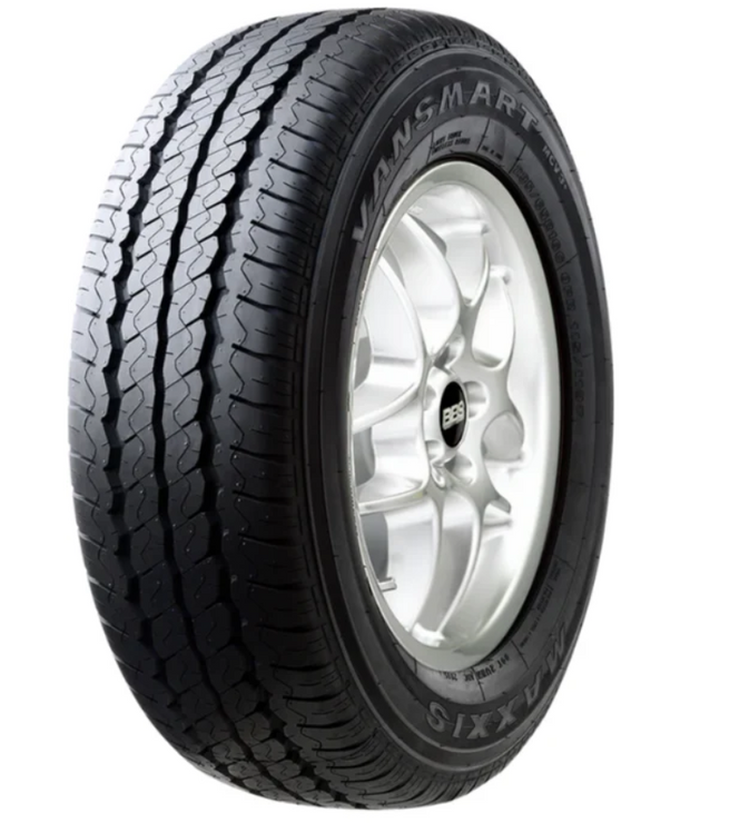 Paquete de 2 Llantas 195 R15C 106/104R Maxxis MCV3