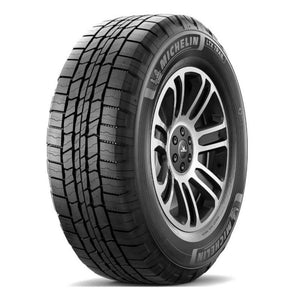Llanta 265/70 R18 116T Michelin LTX TRAIL