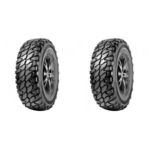 Paquete de 2 Llantas 33X12.50 R20LT 114Q Mirage MR-MT172