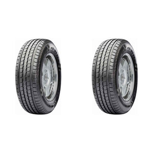 Paquete de 2 Llantas 33X12.50 R22LT 114Q Mirage MR-RT172