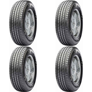 Paquete de 4 Llantas 33X12.50 R20LT 114Q Mirage MR-RT172