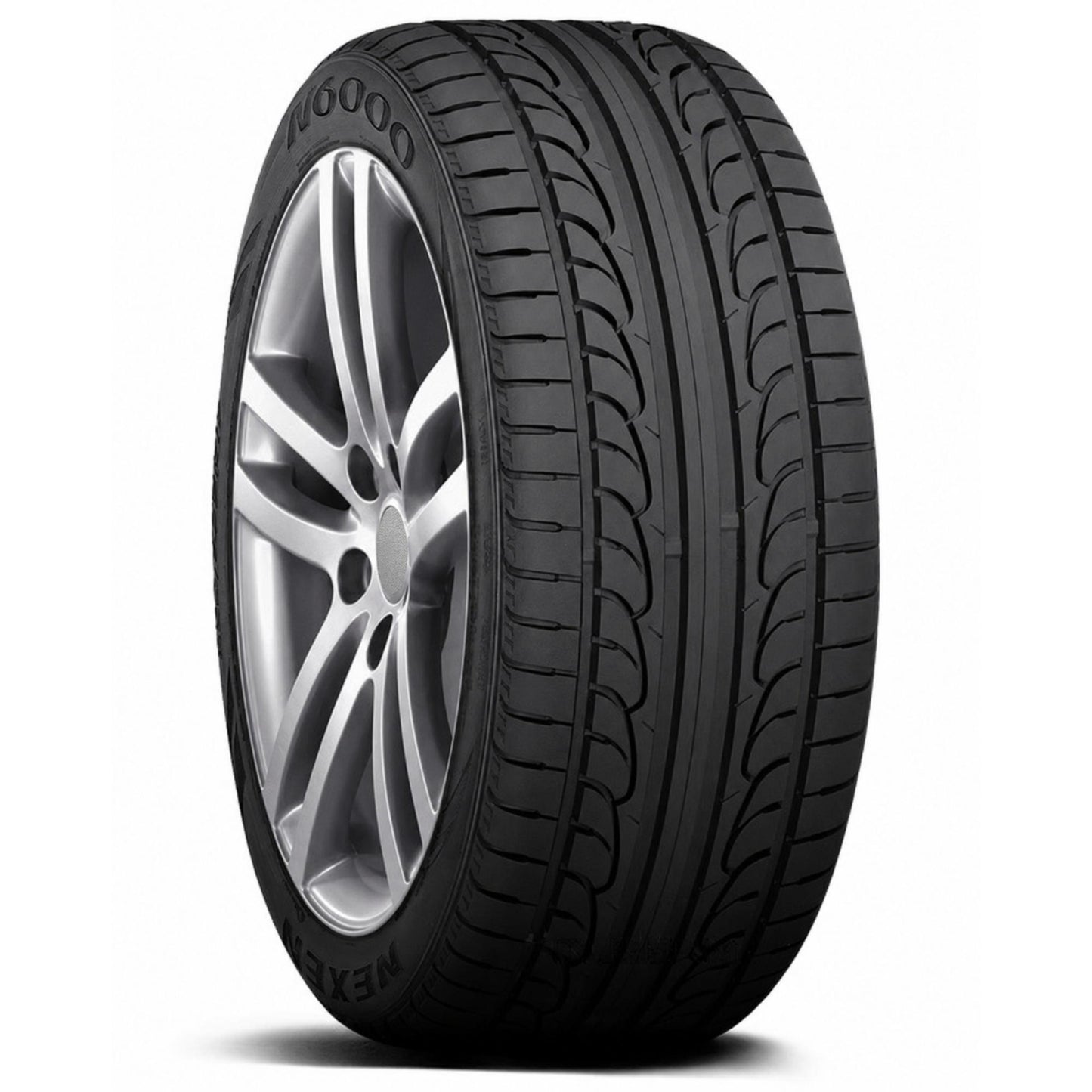 Llanta 195/45 R15 82W Nexen N6000