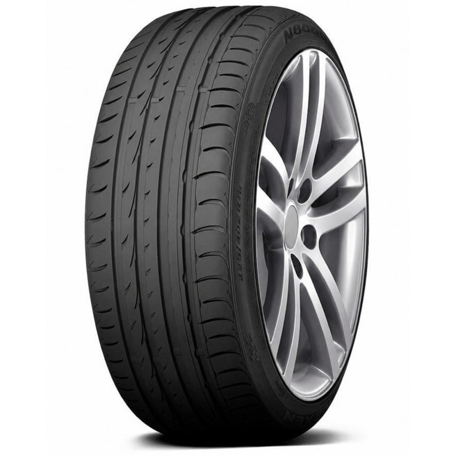 Llanta 205/40 R18 86Y Nexen N8000