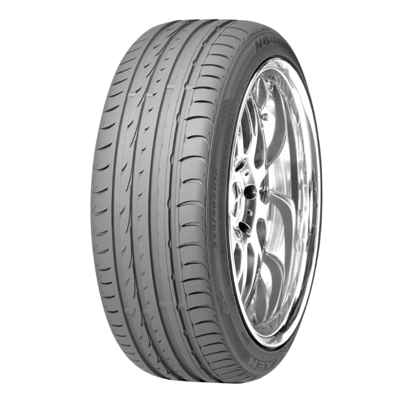 Llanta Nexen 205/40R18 N8000