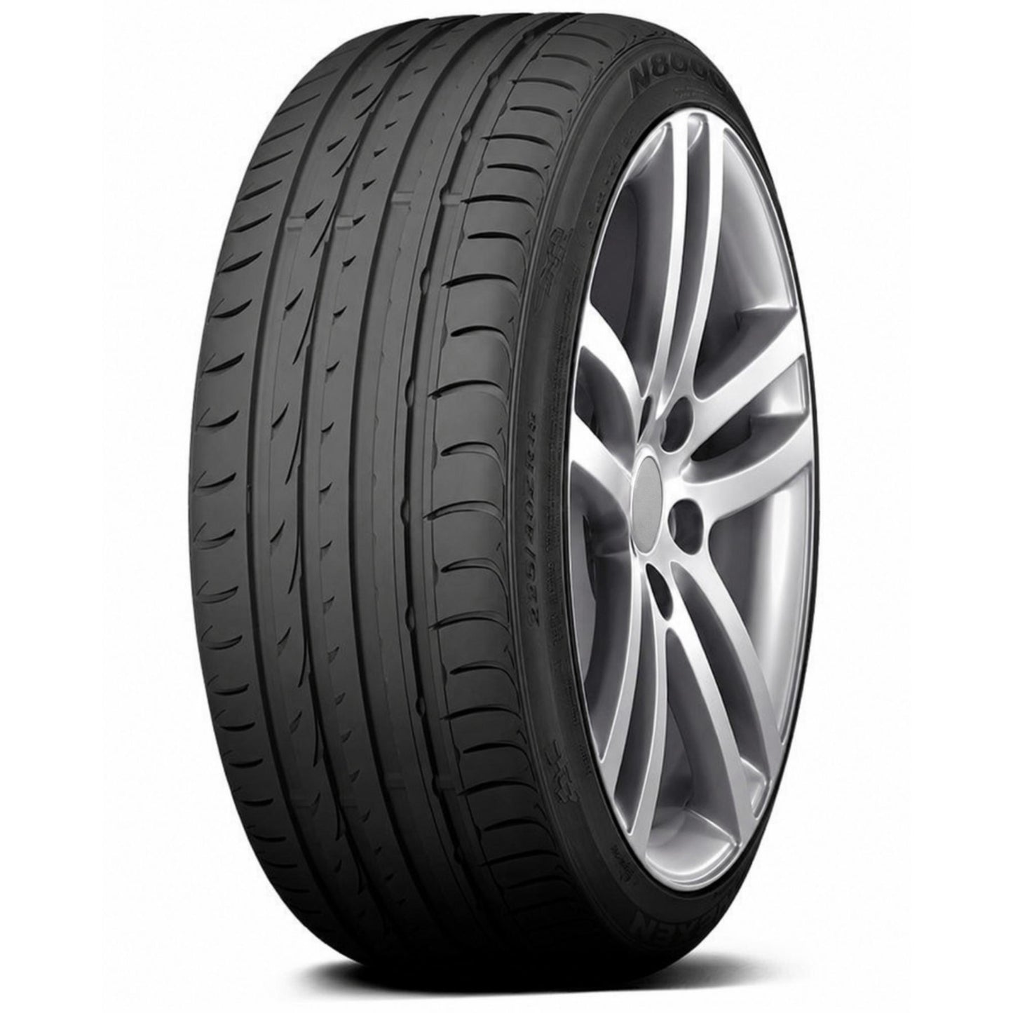 Llanta 225/40 R19 93W Nexen N8000