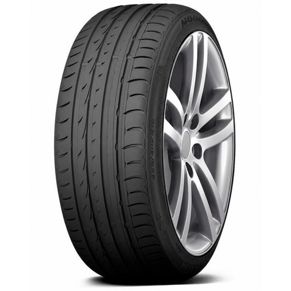 Llanta 225/40 R19 93W Nexen N8000