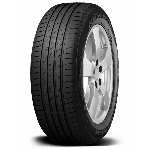 Llanta 235/45 R18 94V Nexen N'BLUE HD