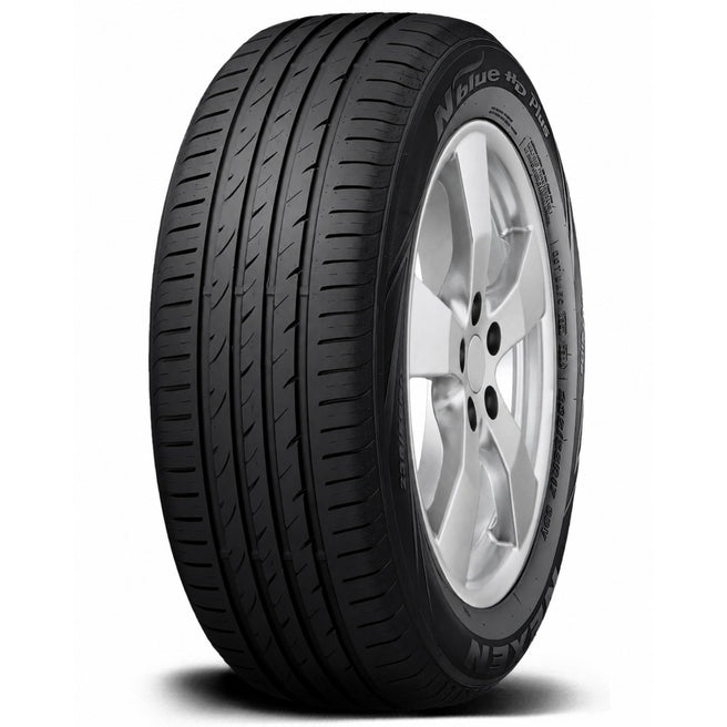 Llanta 235/45 R18 94V Nexen N'BLUE HD