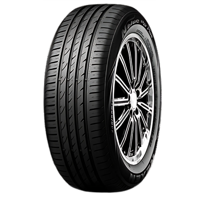 Llanta Nexen 215/50R17 Nb Hd Plus