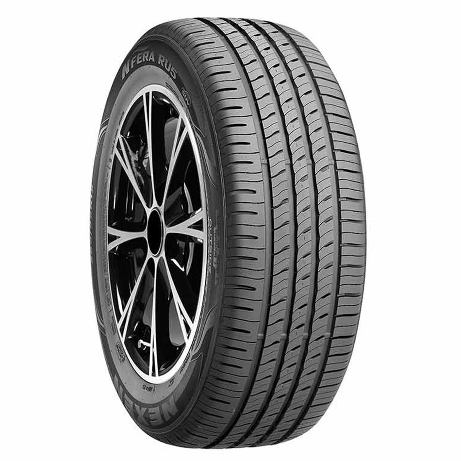 Llanta 245/60R18 104V NEXEN NFERA RU5 SUV AUTO