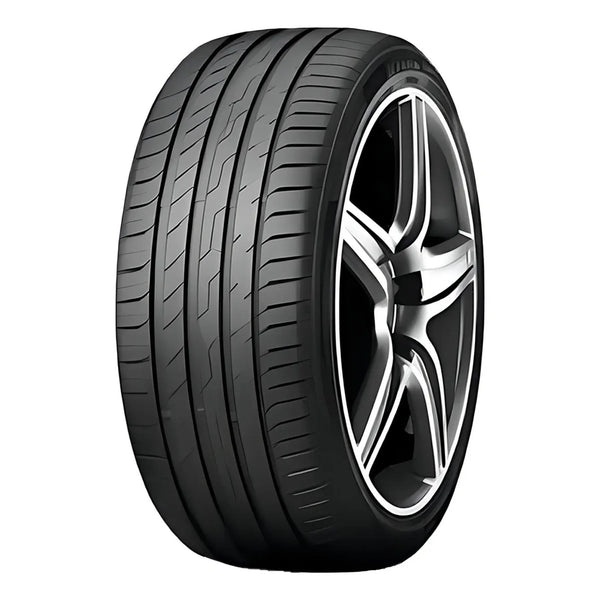 Llanta 225/45 R17 91W Nexen nferasport