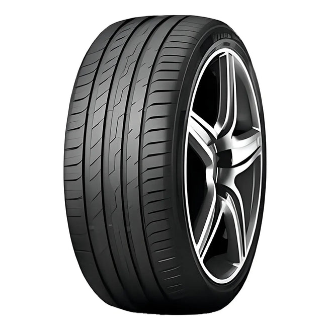 Llanta 225/45 R17 91W Nexen nferasport