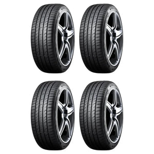Llanta 215/55 R16 97W Nexen NF PRIMUS QX