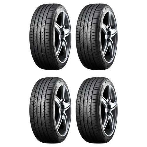 Llanta 225/55 R16 95W Nexen NF PRIMUS QX