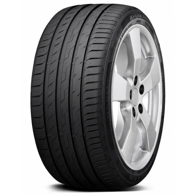 Llanta 265/45 R19 105Y Nexen NF SPORT
