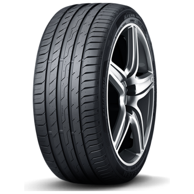 Llanta Nexen 225/40R18 Nf Sport