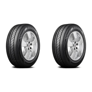 Paquete de 2 Llantas 205/65 R16 95H Nobhex KHAMINO