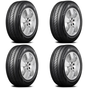 Paquete de 4 Llantas 185/65 R14 86H Nobhex KHAMINO