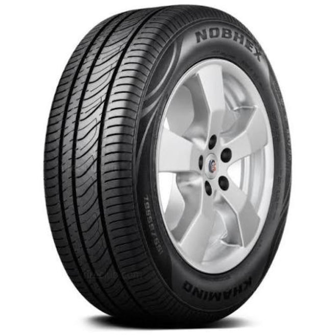 Llanta 195/65 R15 91V Nobhex KHAMINO