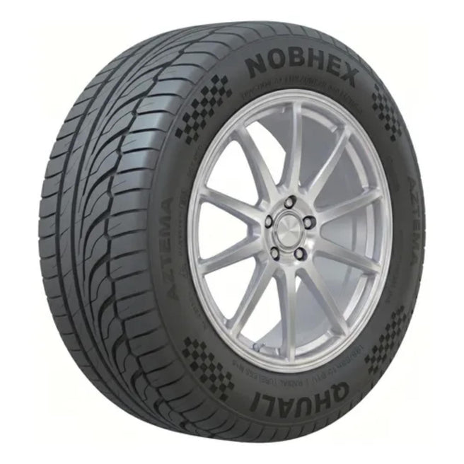 Llanta 185/55 R16 87W Nobhex QHUALI