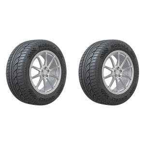 Paquete de 2 Llantas 235/45 R19 99W Nobhex QHUALI