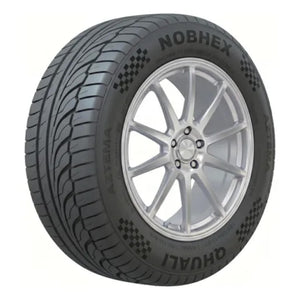 Llanta 255/50 R20 109V Nobhex QHUALI
