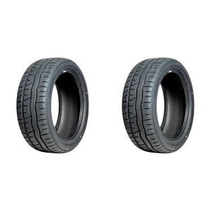 Paquete de 2 Llantas 225/45 R17 94W Nobhex THRAC