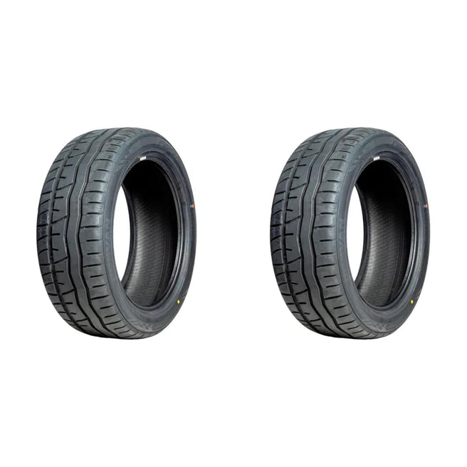 Paquete de 2 Llantas 225/45 R17 94W Nobhex THRAC