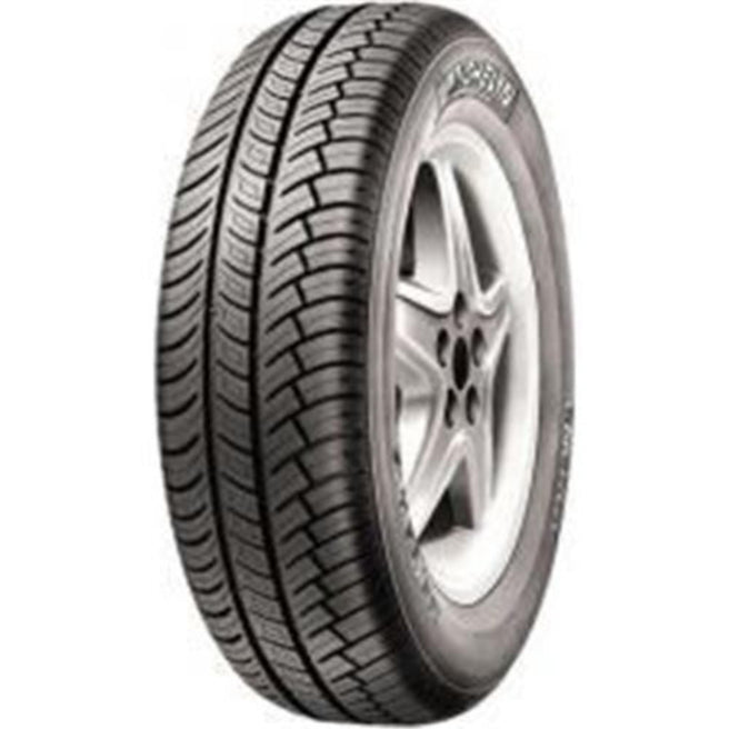 Llanta 195/65 R15 91H Nortenha N3A Renovada