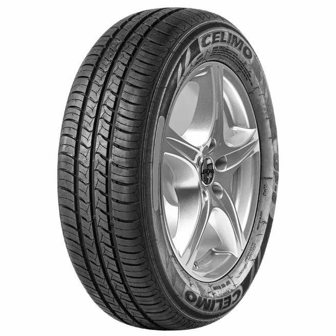Llanta 175/70 R13 82T Nortenha NT1 Renovada