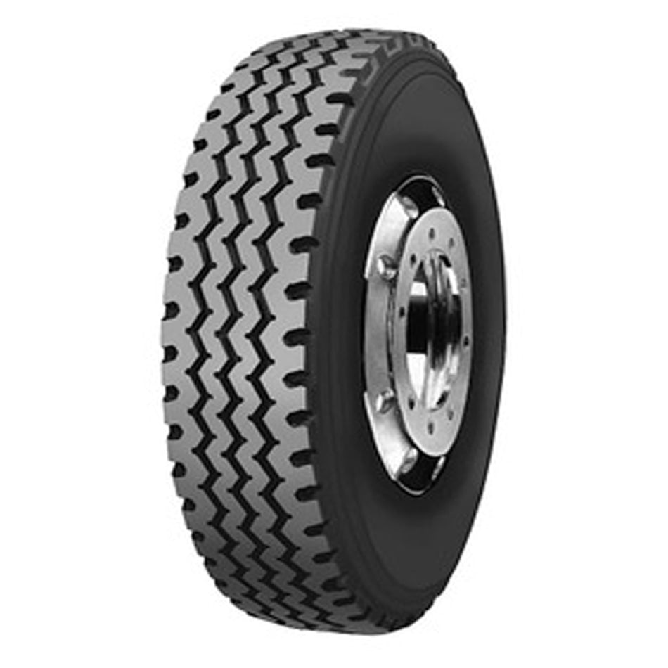 Llanta 11R22.5-16C 146/143M NOVAMAXX NMX13 CAMION