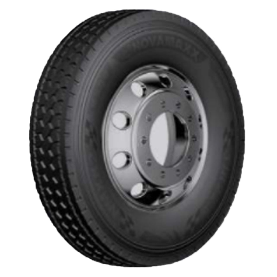 Llanta 11R22.5-16C 146/143L NOVAMAXX NMX82 CAMION