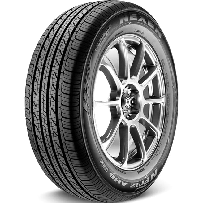 Llanta 225/45 R17 91W Nexen nprizah8
