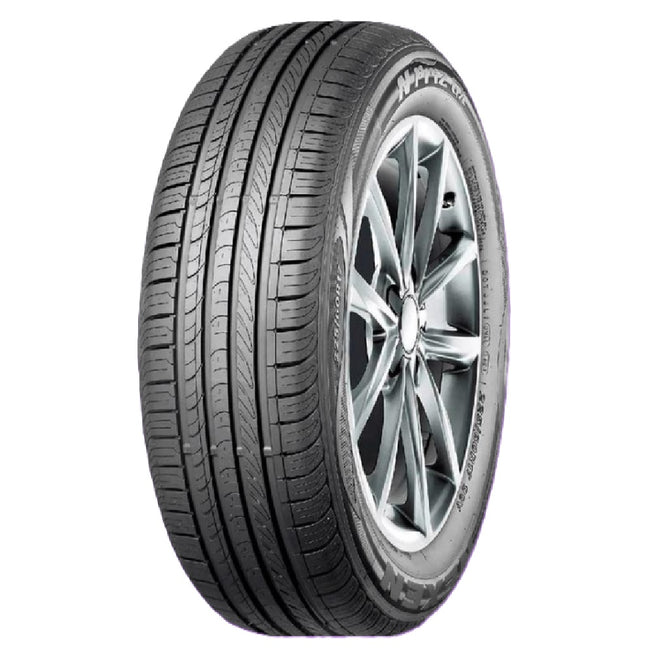 Paquete de 2 Llantas 205/65 R16 95H Nexen NPRIZCX