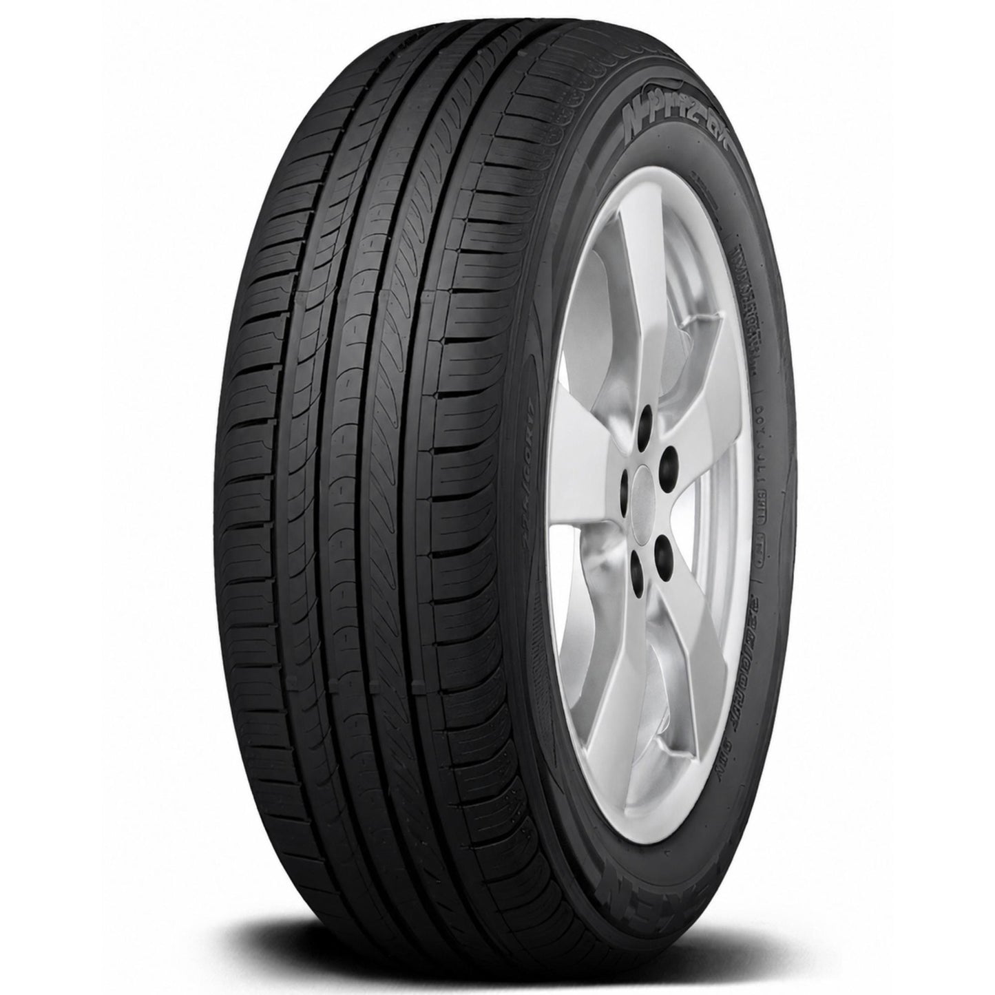 Llanta 205/50 R17 93V Nexen N'PRIZ GX