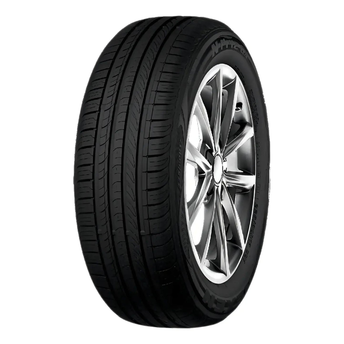 Llanta 205/55 R16 91V Nexen nprizgx