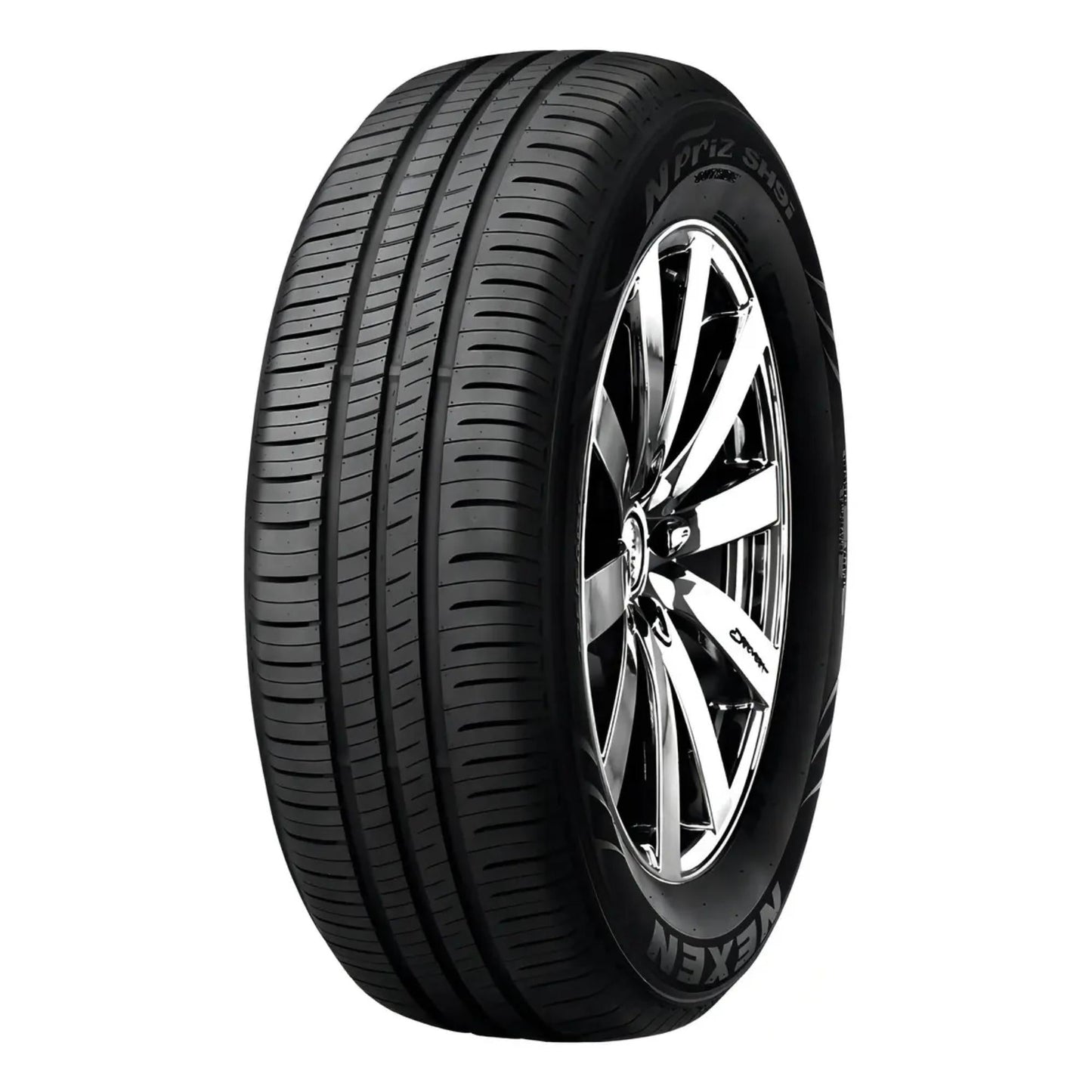 Llanta 235/60 R16 100V Nexen nprizsh9i
