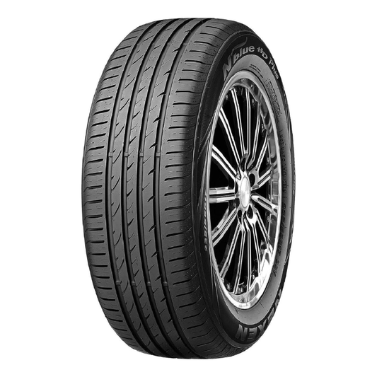 Llanta Nexen 235/45R18 N'Blue Hd